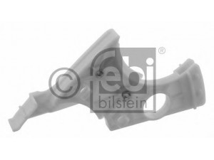 FEBI BILSTEIN 29532 kreiptuvai, sinchronizavimo grandinė 
 Variklis -> Variklio uždegimo laiko reguliavimo kontrolė -> Sinchronizavimo grandinė/įtempiklis/kreiptuvas -> Sinchronizavimo grandinės vadovai
11 31 7 516 093