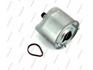 NPS M133A45 kuro filtras 
 Techninės priežiūros dalys -> Papildomas remontas
Y650-13-480