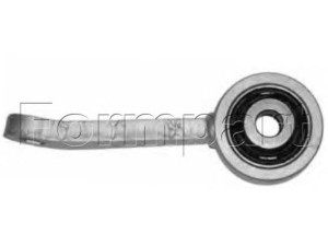 FORMPART 1908057 šarnyro stabilizatorius 
 Ašies montavimas/vairavimo mechanizmas/ratai -> Stabilizatorius/fiksatoriai -> Savaime išsilyginanti atrama
220 320 16 89, 220 320 1689