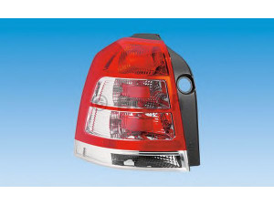 BOSCH 0 319 397 244 kombinuotas galinis žibintas