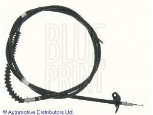 BLUE PRINT ADN146161 trosas, stovėjimo stabdys 
 Stabdžių sistema -> Valdymo svirtys/trosai
36402-2T002