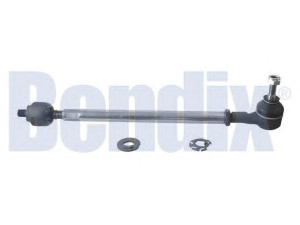 BENDIX 040160B strypo montavimas 
 Vairavimas -> Sujungimo trauklės surinkimas/dalys -> Sujungimo trauklės surinkimas
381281, 3812A8, 96032458, 381281