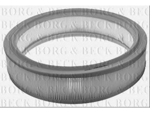 BORG & BECK BFA2042 oro filtras 
 Techninės priežiūros dalys -> Techninės priežiūros intervalai
71754083, PC2404E
