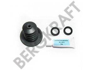 BERGKRAFT BK13032EAAS remonto komplektas, sankabos darbinis cilindras
81307166068, 81307166071
