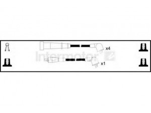 STANDARD 73794 uždegimo laido komplektas 
 Kibirkšties / kaitinamasis uždegimas -> Uždegimo laidai/jungtys
22450-03A25, 22450-16B27, 22450-19B27