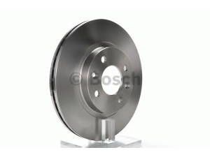 BOSCH 0 986 478 124 stabdžių diskas 
 Dviratė transporto priemonės -> Stabdžių sistema -> Stabdžių diskai / priedai
40206 00Q0E, 40206 00Q0K, 40206 00QAA