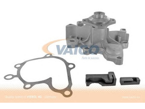 VAICO V32-50004 vandens siurblys 
 Aušinimo sistema -> Vandens siurblys/tarpiklis -> Vandens siurblys
8AG8-15-010, FP01-15-010F, FP01-15-010G
