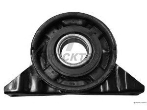 TRUCKTEC AUTOMOTIVE 02.34.010 pakaba, kardaninis velenas
601 410 0410, 601 410 1510, 601 410 1710