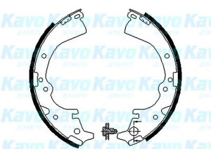 KAVO PARTS BS-9905 stabdžių trinkelių komplektas 
 Techninės priežiūros dalys -> Papildomas remontas
0449525060, 0449525150, 0449526041