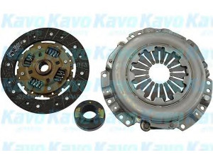 KAVO PARTS CP-5016 sankabos komplektas 
 Sankaba/dalys -> Sankabos remonto komplektas, visas