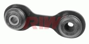 RIW R5452 šarnyro stabilizatorius 
 Ašies montavimas/vairavimo mechanizmas/ratai -> Stabilizatorius/fiksatoriai -> Savaime išsilyginanti atrama
0444 291, 444 291, 90496711