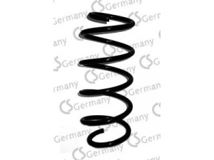 CS Germany 14.774.307 spyruoklė 
 Pakaba -> Spyruoklės
312102