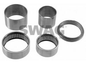 SWAG 60 92 1261 remonto komplektas, ašies korpusas 
 Ašies montavimas/vairavimo mechanizmas/ratai -> Ašies atrama/ašies korpusas/ašies montavimas -> Ašies korpusas
55524-00QAA, 77 01 464 321