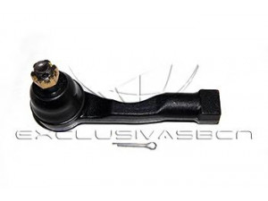 MDR MTR-8K93 skersinės vairo trauklės galas 
 Vairavimas -> Vairo mechanizmo sujungimai
0K55232280