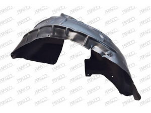 PRASCO AD8203603 vidinis sparno skydas 
 Kėbulas -> Transporto priemonės priekis -> Sparnas/montavimo dalys
4L0809962B