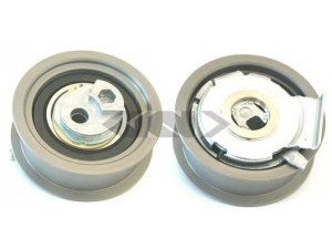 SPIDAN 66772 įtempiklio skriemulys, paskirstymo diržas 
 Techninės priežiūros dalys -> Papildomas remontas
06D109243B
