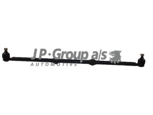JP GROUP 8144400400 strypo montavimas 
 Vairavimas -> Sujungimo trauklės surinkimas/dalys -> Sujungimo trauklės surinkimas
113415303, 113415303A