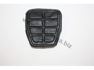 AUTOMEGA 3072101736X0B41 pedalo antdėklas, stabdžių pedalas
6X0721173B41, 6X0721173B41, 6X0721173B41