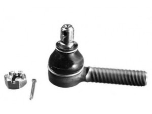 MOOG TX-ES-0658 skersinės vairo trauklės galas 
 Vairavimas -> Vairo mechanizmo sujungimai
JHM2167, JHM2167