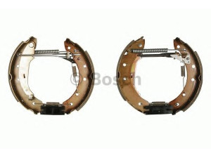 BOSCH 0 204 114 549 stabdžių trinkelių komplektas 
 Techninės priežiūros dalys -> Papildomas remontas
4241 4L, 4241 4Z, 4241 7E, 4241 9A