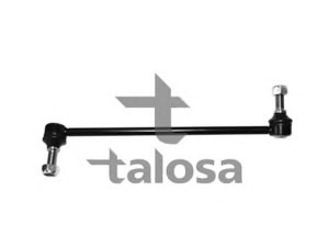 TALOSA 50-07900 šarnyro stabilizatorius 
 Ašies montavimas/vairavimo mechanizmas/ratai -> Stabilizatorius/fiksatoriai -> Savaime išsilyginanti atrama
2043200789