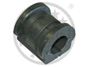 OPTIMAL F8-6460 skersinio stabilizatoriaus įvorių komplektas 
 Ašies montavimas/vairavimo mechanizmas/ratai -> Stabilizatorius/fiksatoriai -> Sklendės
6Q0411314N, 6Q0411314R, 6Q0411314N