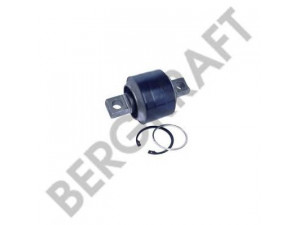BERGKRAFT BK2865221SP remonto komplektas, trauklė
000 350 01 13, 0003500113