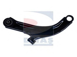 DITAS A1-2892 vikšro valdymo svirtis 
 Ašies montavimas/vairavimo mechanizmas/ratai -> Valdymo svirtis/pasukamosios svirties sujungimas -> Vairo trauklės (valdymo svirtis, išilginis balansyras, diago
54501-AX600