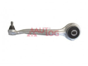 AUTLOG FT1704 vikšro valdymo svirtis 
 Ašies montavimas/vairavimo mechanizmas/ratai -> Valdymo svirtis/pasukamosios svirties sujungimas -> Vairo trauklės (valdymo svirtis, išilginis balansyras, diago
2033300211, 2033301611, 2033303611