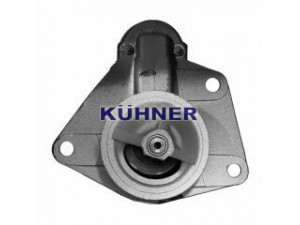 AD KÜHNER 10385 starteris 
 Elektros įranga -> Starterio sistema -> Starteris
555848, 580248