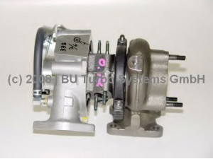 BU 124579 kompresorius, įkrovimo sistema
17201-54030, 1720154030