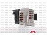 ATL Autotechnik L 49 080 kintamosios srovės generatorius 
 Elektros įranga -> Kint. sr. generatorius/dalys -> Kintamosios srovės generatorius
46542889, 46843091, 51709133, 51714794