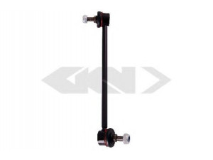 SPIDAN 46453 šarnyro stabilizatorius 
 Ašies montavimas/vairavimo mechanizmas/ratai -> Stabilizatorius/fiksatoriai -> Savaime išsilyginanti atrama
54830 2F000