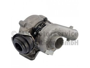 turbo by Intec 221900071 kompresorius, įkrovimo sistema 
 Išmetimo sistema -> Turbokompresorius
24418170, 8 60 051, 8 60 088, 9202611