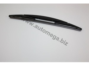AUTOMEGA BO339700110432 valytuvo gumelė 
 Techninės priežiūros dalys -> Techninės priežiūros intervalai