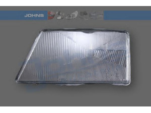 JOHNS 50 63 09-1 lęšis, priekinis žibintas 
 Kėbulas -> Priekinis žibintas/dalys -> Dalys, priekinis žibintas
000 820 1666