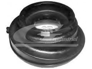 3RG 45326 frikcinis guolis, pakabos statramsčio atramos montavimas 
 Ašies montavimas/vairavimo mechanizmas/ratai -> Montavimas, pakabos statramstis
1223835, 1250820, 1255350, 1508111