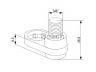 BOSCH 0 092 L40 170 akumuliatorius