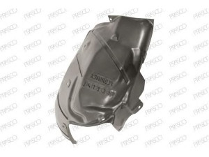 PRASCO RN0323613 vidinis sparno skydas 
 Kėbulas -> Transporto priemonės priekis -> Sparnas/montavimo dalys
8200136726