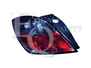 EQUAL QUALITY GP1116 kombinuotas galinis žibintas 
 Kėbulas -> Šviesos -> Kombinuotas galinis žibintas/dalys -> Kombinuotas galinis žibintas
161422011, E11885, 93183056, 2222438