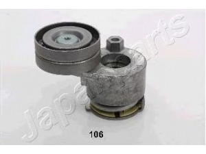 JAPANPARTS TS-106 įtempiklio svirtis, V formos rumbuotas diržas 
 Diržinė pavara -> V formos rumbuotas diržas/komplektas -> Įtempiklis
1175000Q1B, 1175000QAE