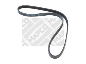 MAPCO 240900 V formos rumbuoti diržai 
 Techninės priežiūros dalys -> Techninės priežiūros intervalai
25212 22020, 0K20A 15908, KK371 15909