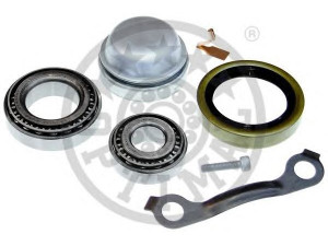 OPTIMAL 401028L rato guolio komplektas 
 Ašies montavimas/vairavimo mechanizmas/ratai -> Rato stebulė/montavimas -> Rato guolis
1163300051, 1165860033