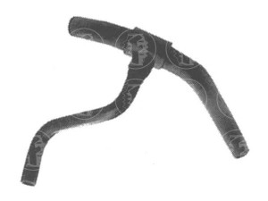 FARE SA 8103 radiatoriaus žarna 
 Aušinimo sistema -> Žarnelės/vamzdeliai/sujungimai -> Radiatoriaus žarnos
7700774545