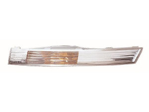 LORO 441-1623R-UE-C indikatorius 
 Elektros įranga -> Šviesos -> Indikatorius/dalys -> Indikatorius
3C0953042E, 3C0953042H, 3C0953042L