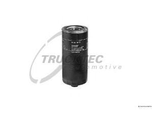 TRUCKTEC AUTOMOTIVE 03.18.006 alyvos filtras
3831236