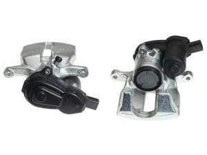 BUDWEG CALIPER 344847 stabdžių apkaba 
 Stabdžių sistema -> Stabdžių matuoklis -> Stabdžių matuoklio montavimas
8K0 615 404, 8K0 615 404A