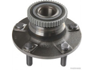 MAGNETI MARELLI 600000138830 rato guolio komplektas
96219474