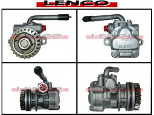 LENCO SP3695 hidraulinis siurblys, vairo sistema 
 Vairavimas -> Vairo pavara/siurblys
7E0 422 153, 7H0 422 153, 7H0 422 153 F
