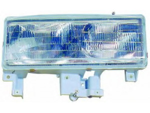 LORO 214-1131L-LD priekinis žibintas